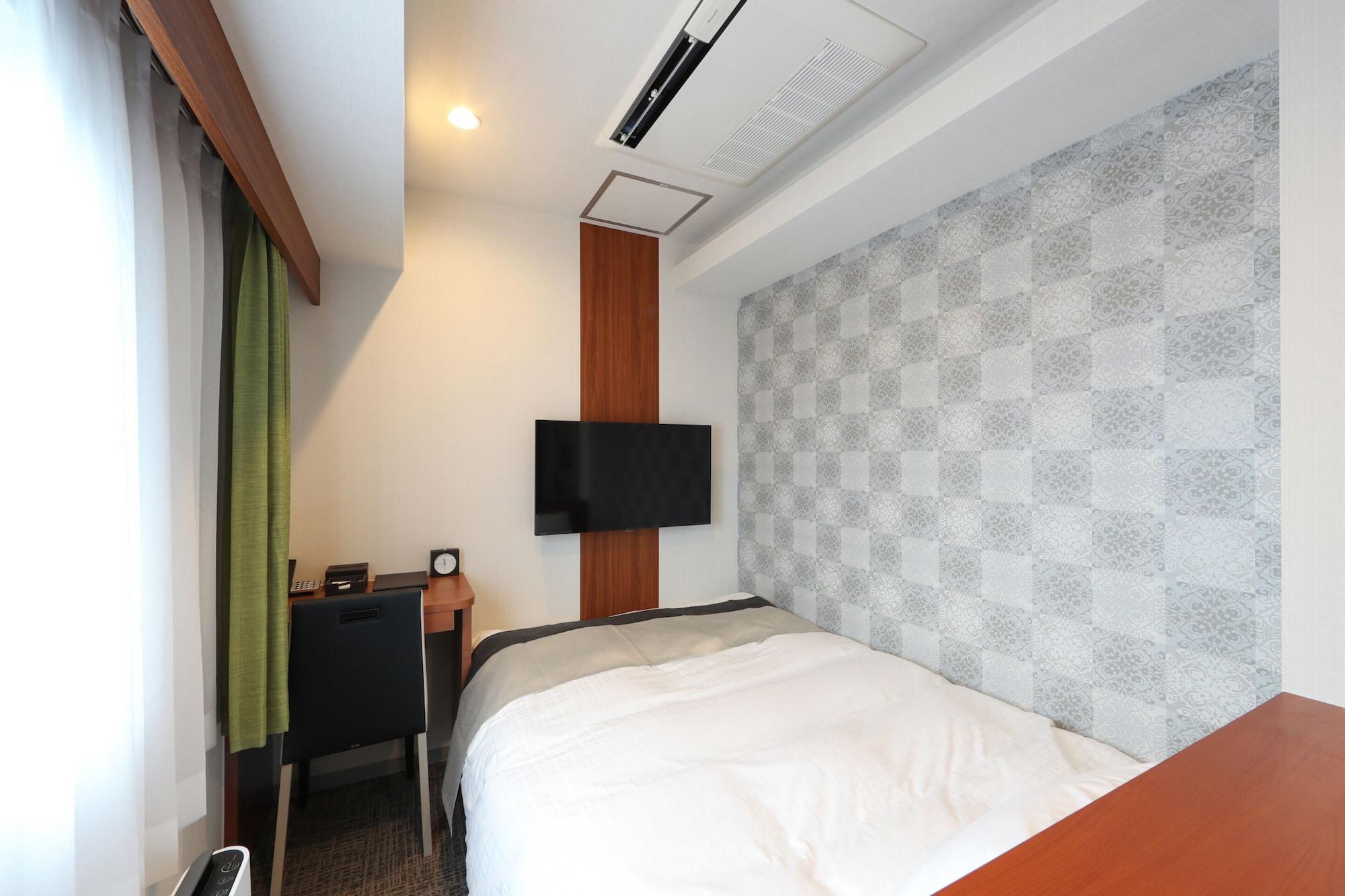 Hotel Actel Nishiki Nagoya