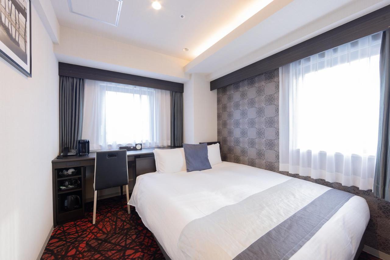 Hotel Actel Nishiki Nagoya