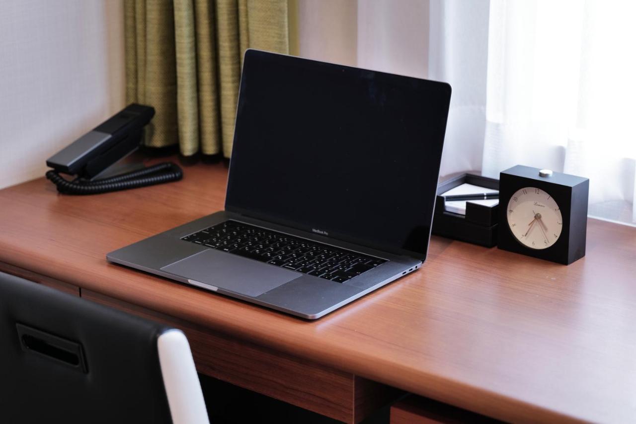 Hotel Actel Nishiki 3*