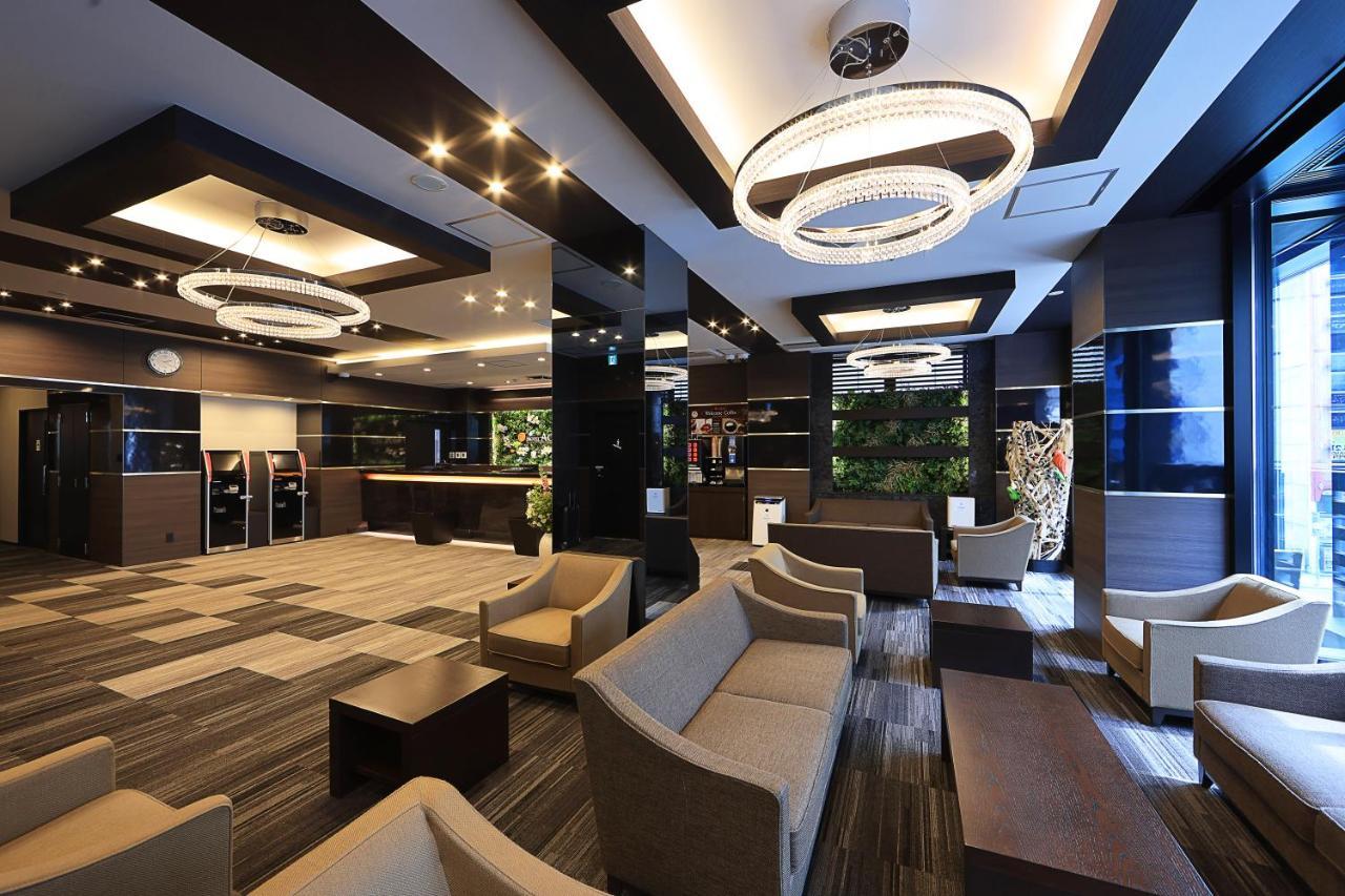 Actel Nishiki Hotel Nagoya