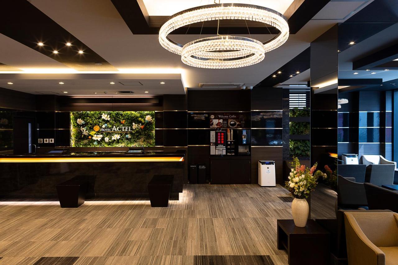 Hotel Actel Nishiki