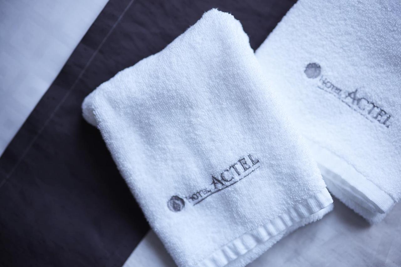 Actel Nishiki