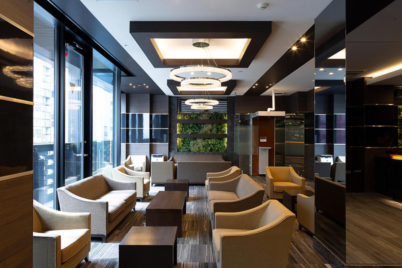 Hotel Actel Nishiki Nagoya