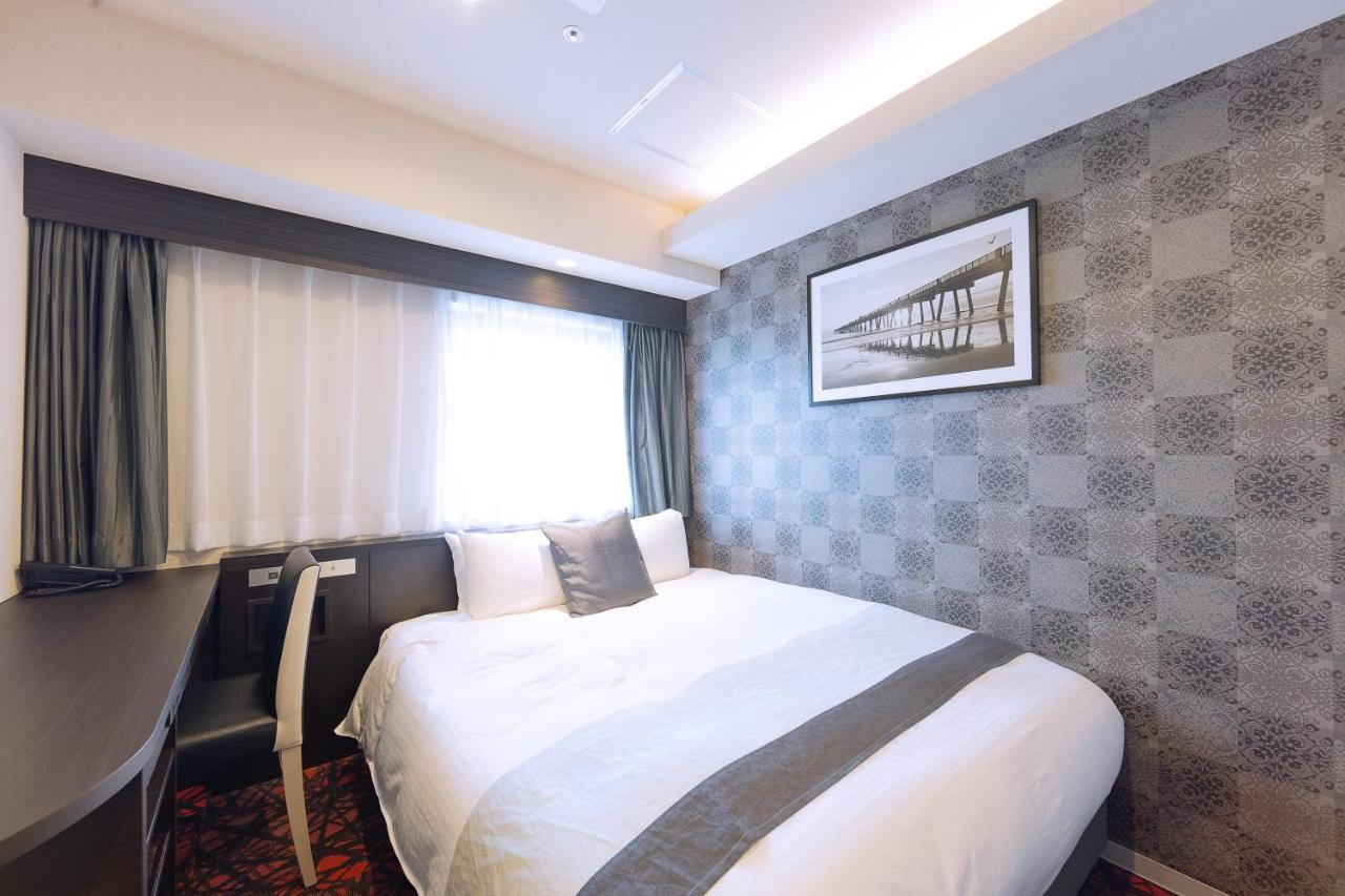Hotel Actel Nishiki