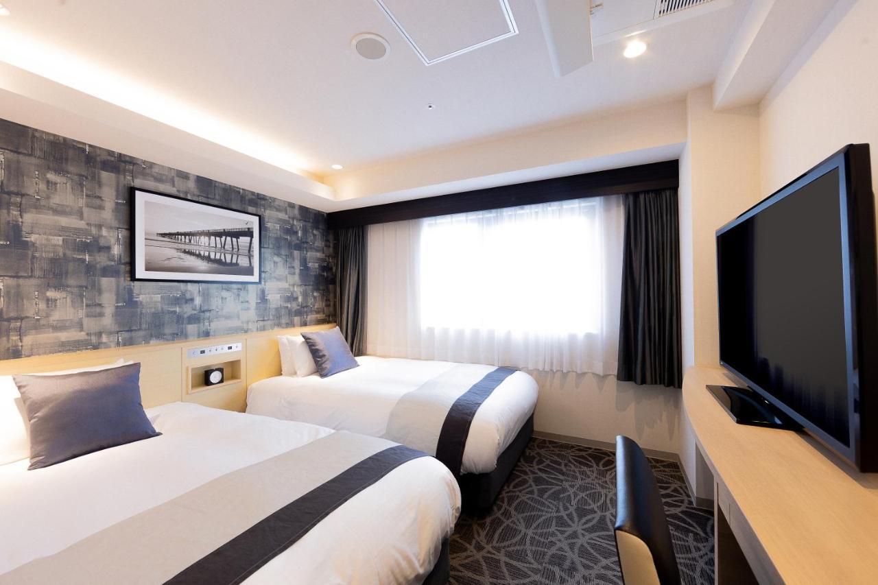 Hotel Actel Nishiki 3*