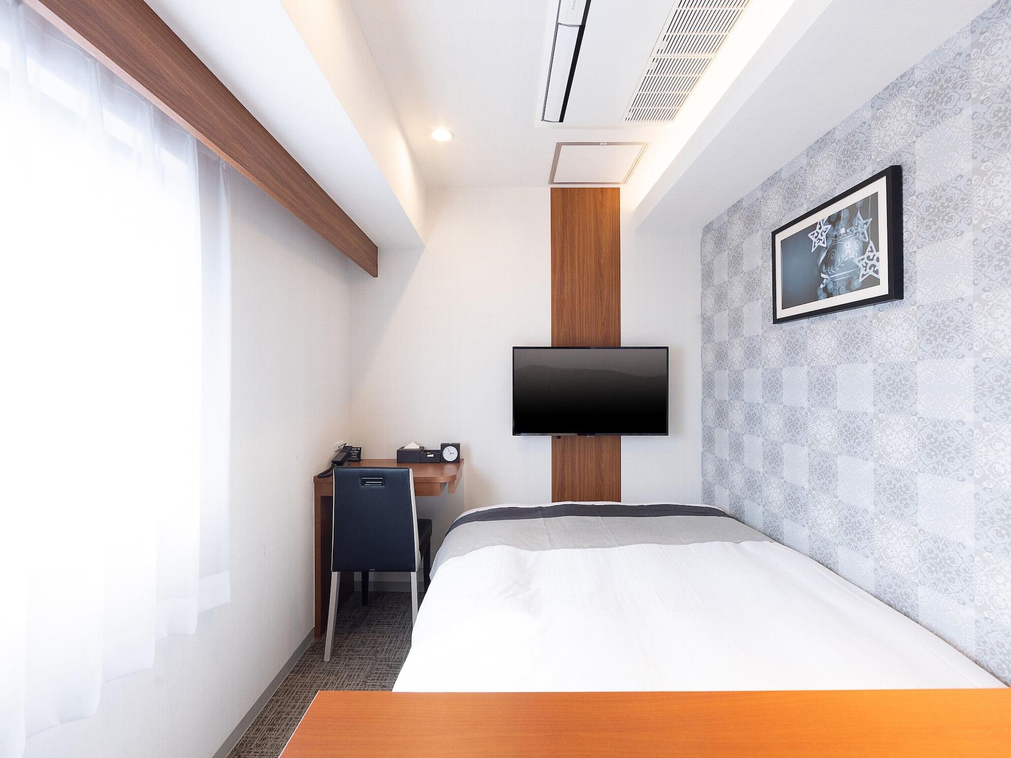 Actel Nishiki 3*