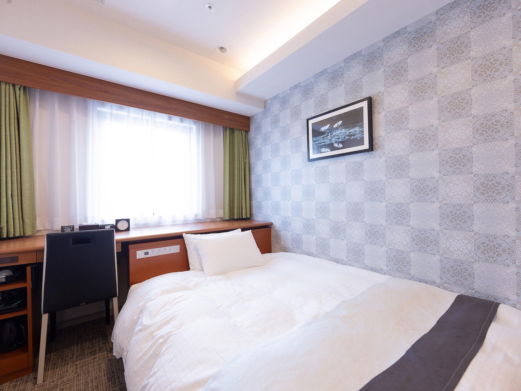 Actel Nishiki Hotel