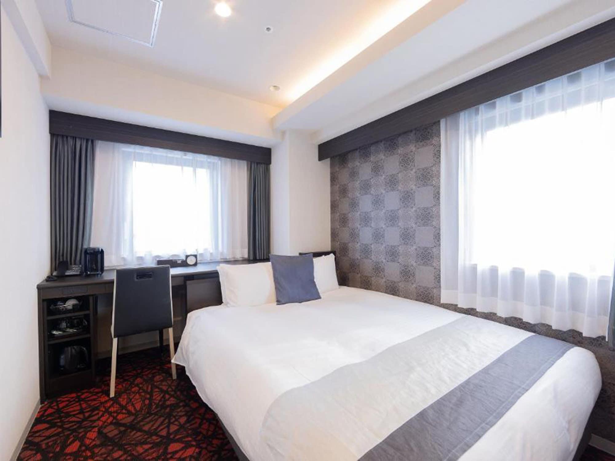 Actel Nishiki 3*