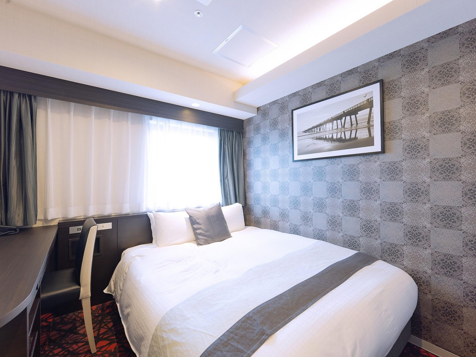 Hotel Actel Nishiki 3*