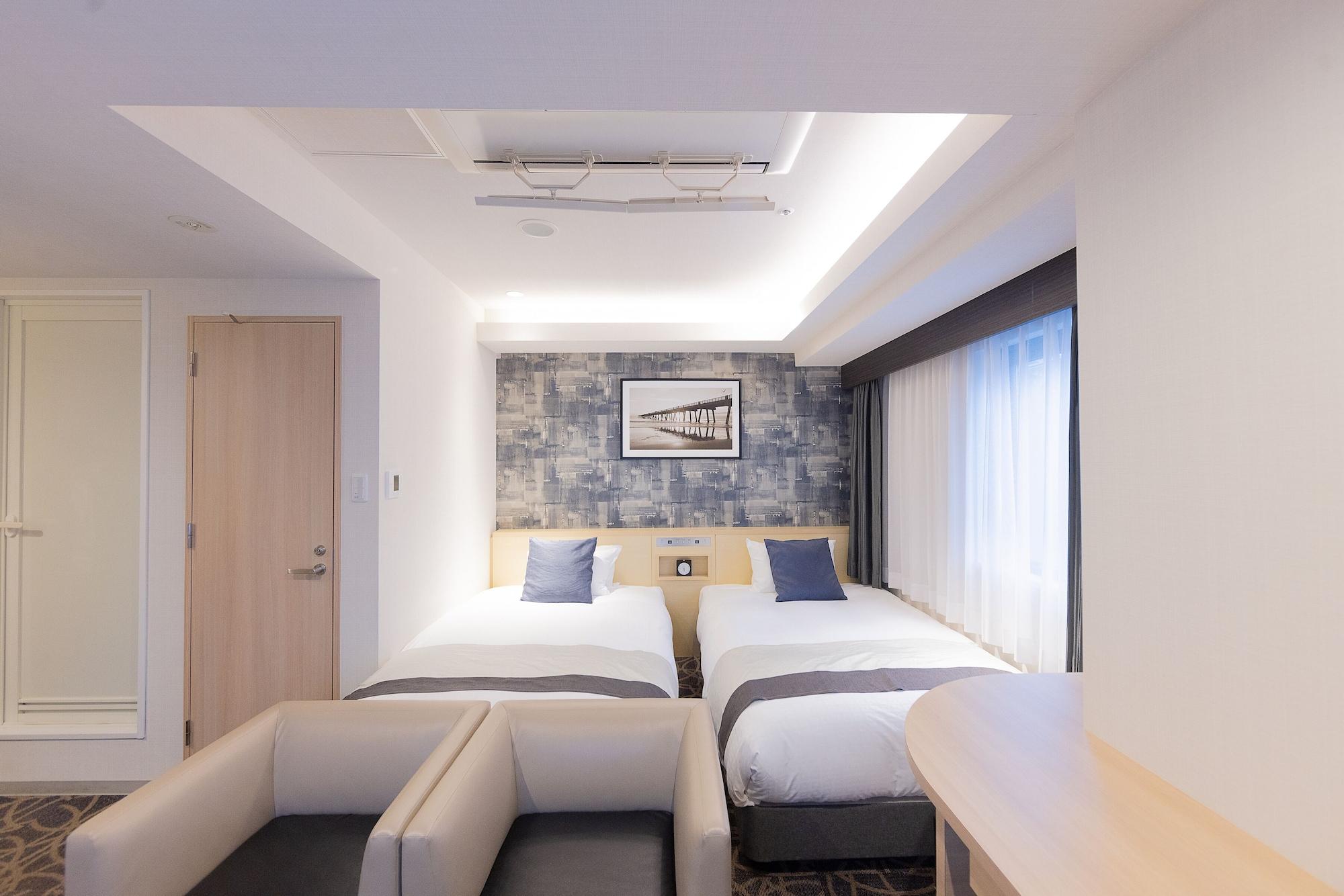 Hotel Actel Nishiki Nagoya