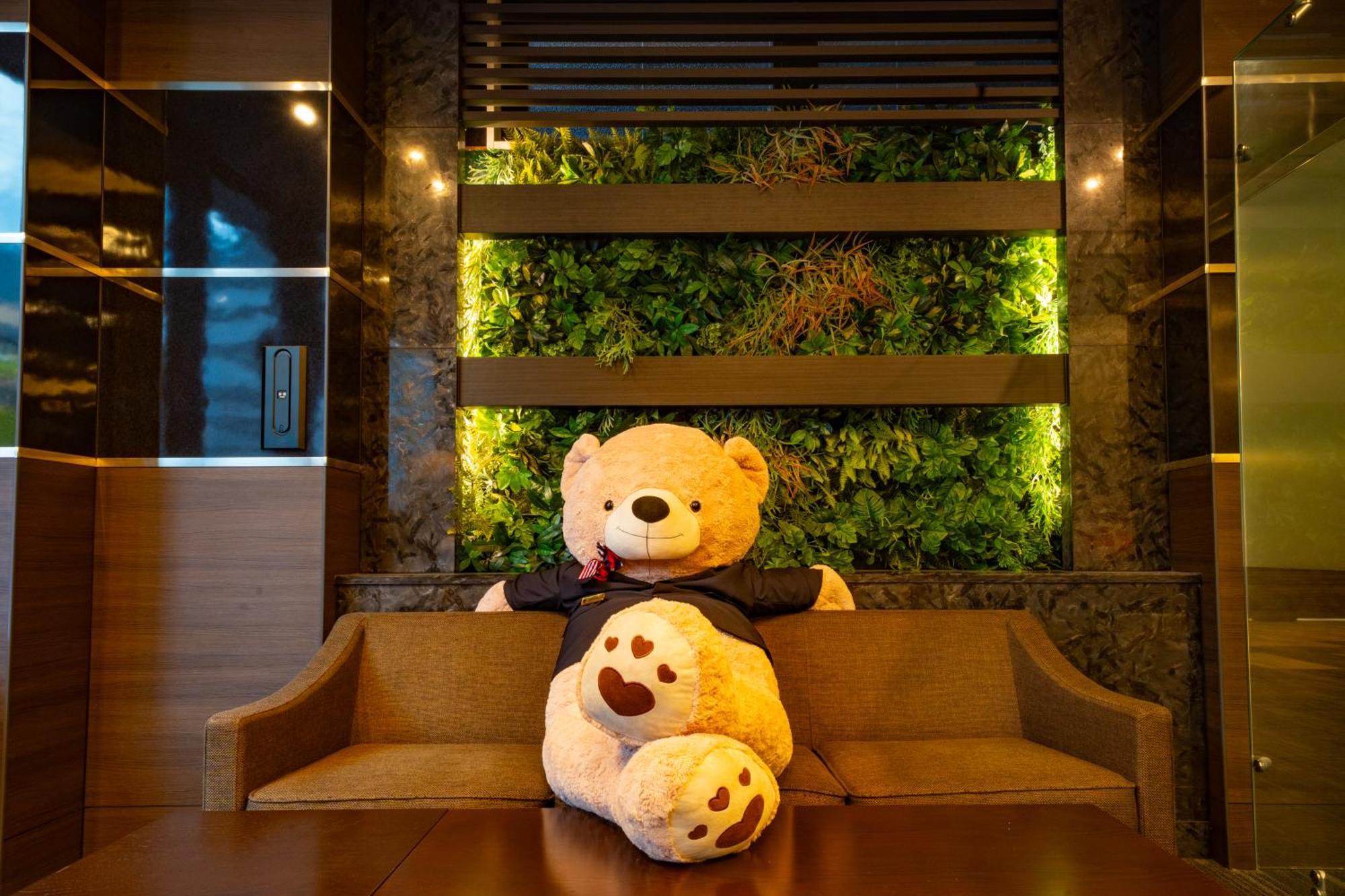 Hotel Actel Nishiki 3*
