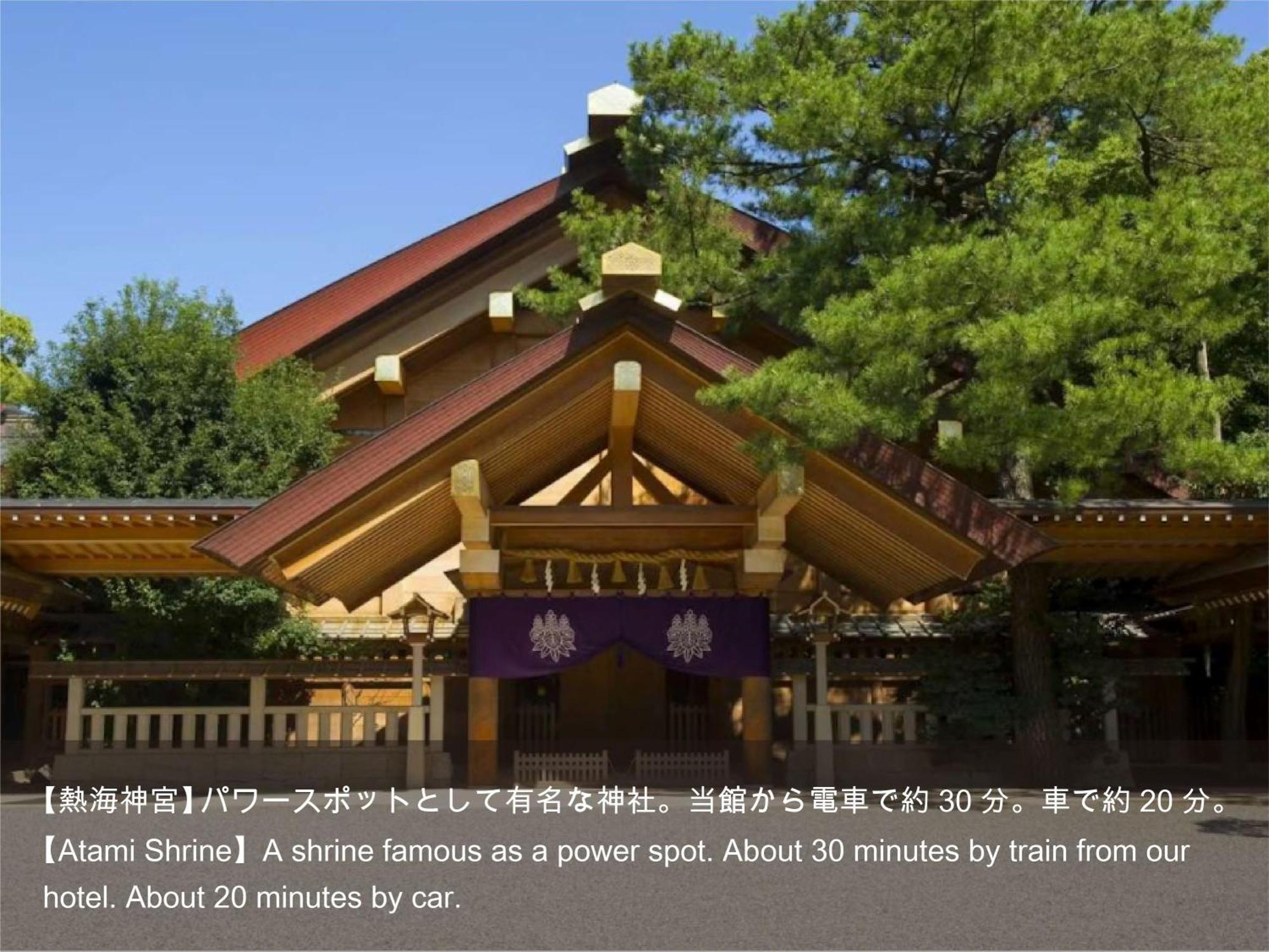 Actel Nishiki Hotel