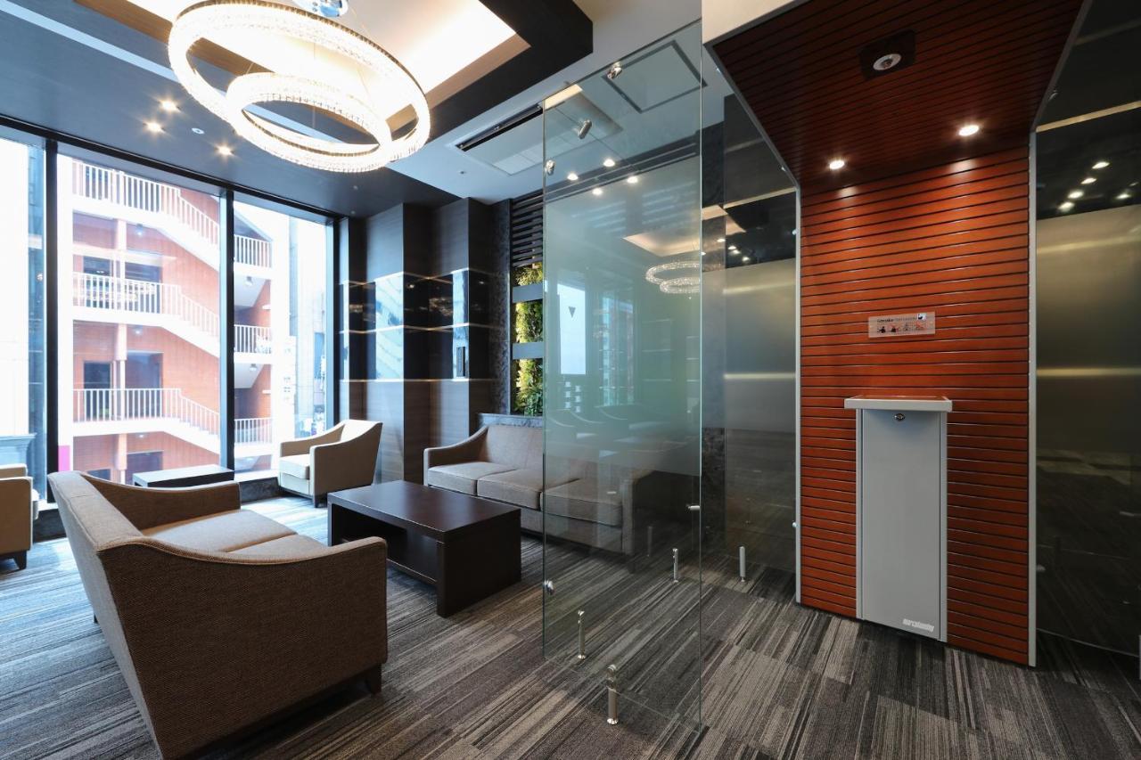 Actel Nishiki Hotel