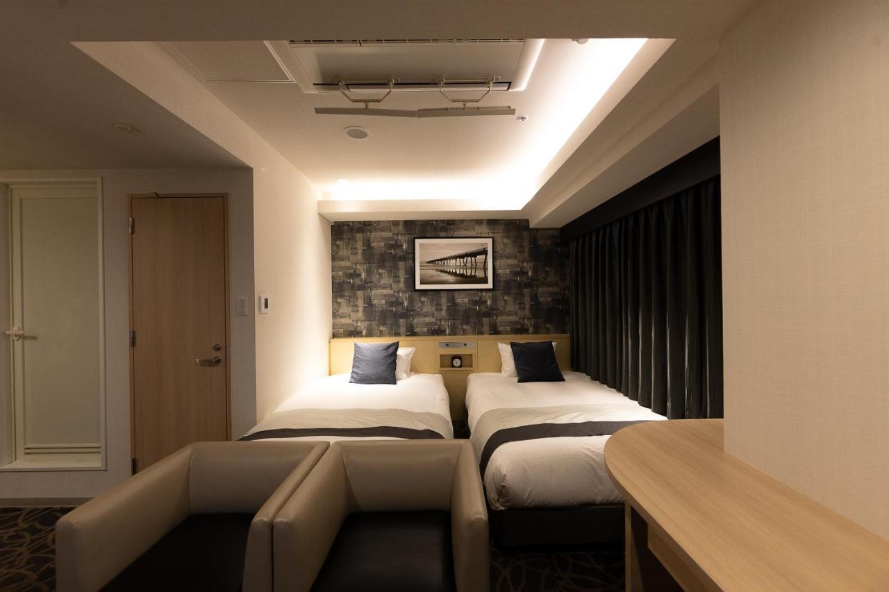 Actel Nishiki 3* Nagoya