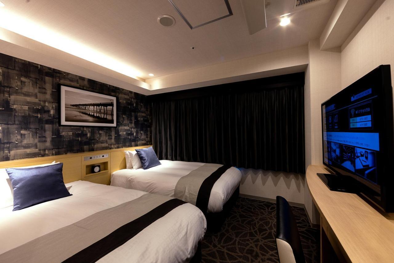 Hotel Actel Nishiki