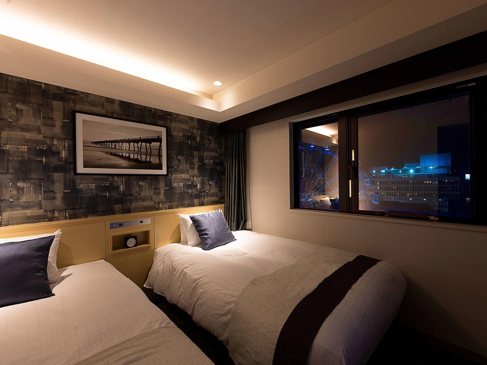 Actel Nishiki Hotel Nagoya