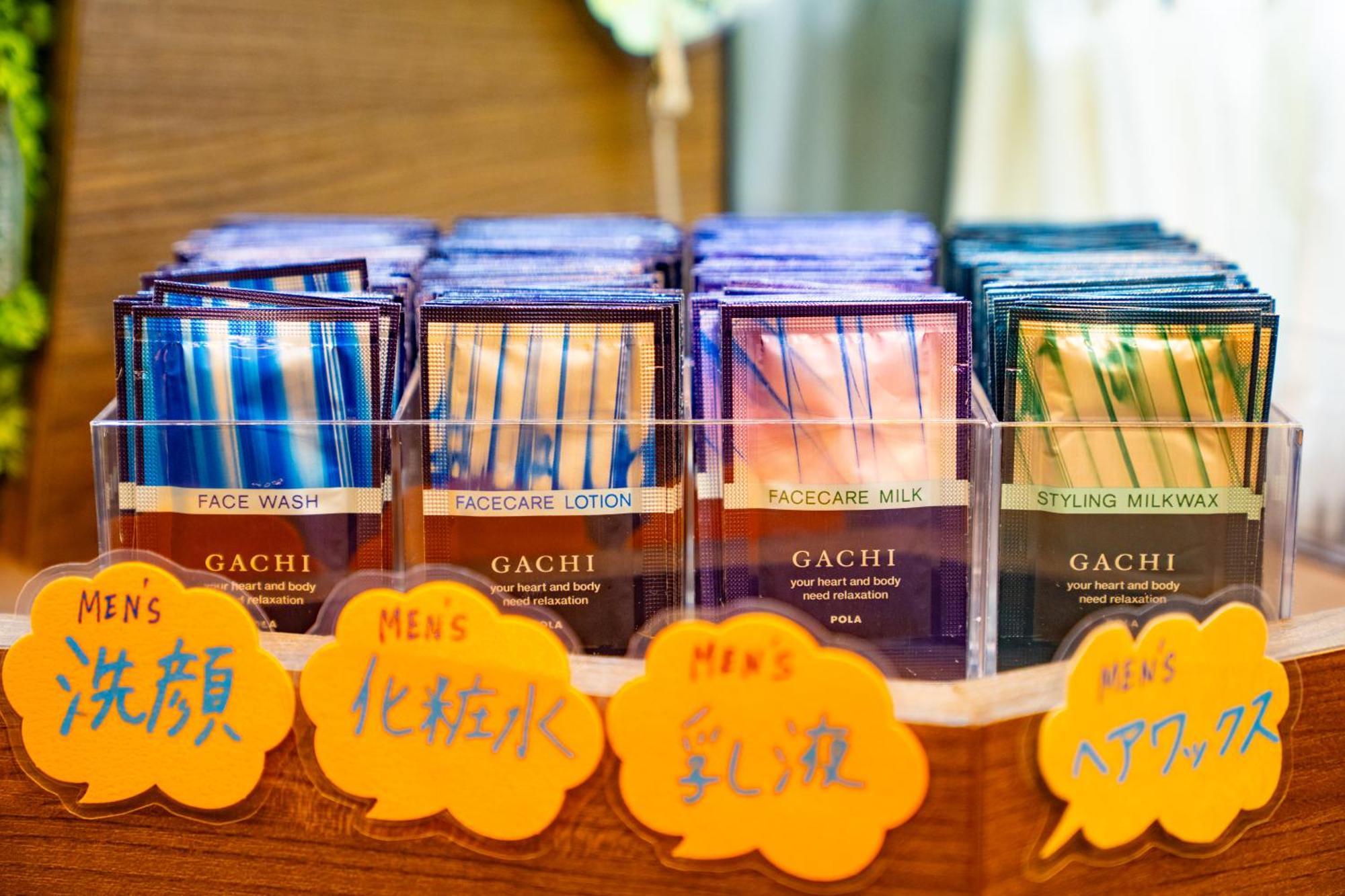 Hotel Actel Nishiki 3*